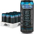 Applied Nutrition ABE Energy + Performance Cans, Blue Lagoon - 12 x 330 ml Online now