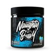 Naughty Boy Menace, Blue Strawberry - 420 grams on Sale