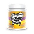 Naughty Boy Energy, Orange & Passion Fruit - 390 grams on Sale