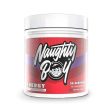 Naughty Boy Energy, Tropical Punch - 390 grams Supply