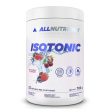 Allnutrition Isotonic, Multifruit - 700 grams Online Sale