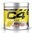 Cellucor C4 Original, Fruit Punch - 204 grams Online