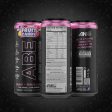 Applied Nutrition ABE Energy + Performance Cans, Fruit Candy - 12 x 330 ml Online Hot Sale