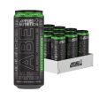 Applied Nutrition ABE Energy + Performance Cans, Apple & Elderflower - 12 x 330 ml Fashion