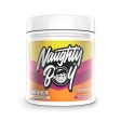 Naughty Boy Energy, Fizzy Peach Sweets - 390 grams Discount