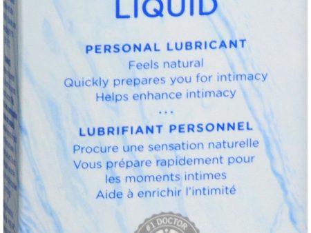 K-Y Liquid Personal Lubricant Online Hot Sale