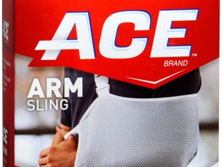 ACE Arm Sling Adjustable For Discount