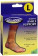 Bell-Horn Elastic Ankle Support Beige L 190 Discount