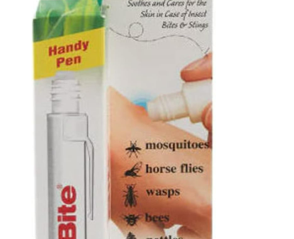 AfterBite Classic - Insect Bite Relief Handy Pen - 14ml by After Bite Online Hot Sale