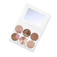 OFRA Pro Palette - On The Glow Hot on Sale