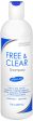 Free & Clear Shampoo For Cheap