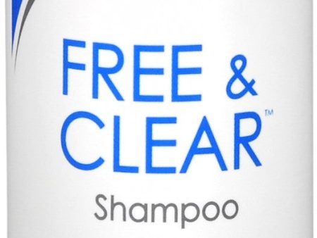 Free & Clear Shampoo For Cheap