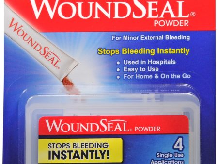 WoundSeal Powder For Cheap