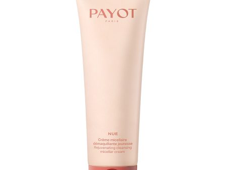 Youth Cream Cleanser 150 ml Nue Payot For Cheap