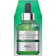 AHC Premium Phyto Complex Cellulose Mask - 5 Pack Hot on Sale