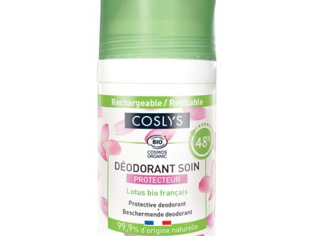 Coslys Protective Care Deodorants bioes  50ml (1.69fl oz) on Sale