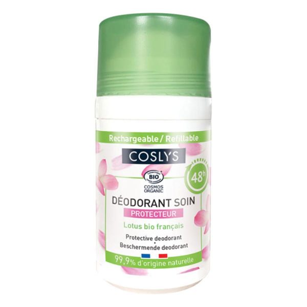 Coslys Protective Care Deodorants bioes  50ml (1.69fl oz) on Sale