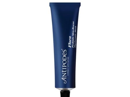 Antipodes Flora Probiotic Skin-Rescue Hyaluronic Mask Online