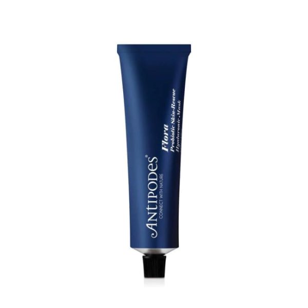 Antipodes Flora Probiotic Skin-Rescue Hyaluronic Mask Online