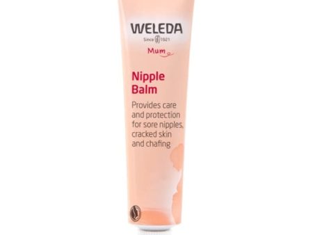 Weleda Nipple Balm Online