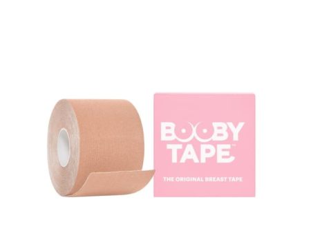 Booby Tape Nude on Sale