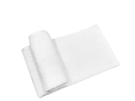 Bella Scoop 100% Organic Bamboo Washcloth Supply