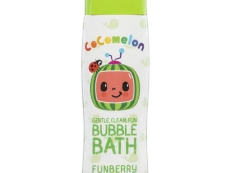 Cocomelon Bubble Bath Sale