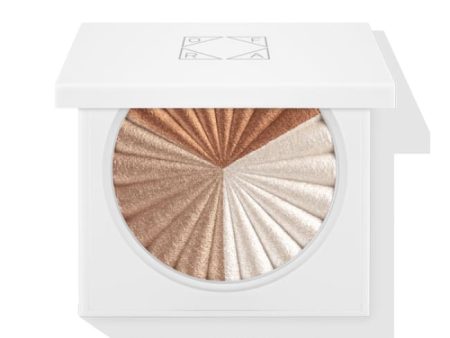 OFRA X NIKKIETUTORIALS Everglow Highlighter Cheap