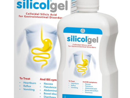 Saguna Silicol Gel 500ml For Sale