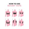 Booby Tape Nude on Sale