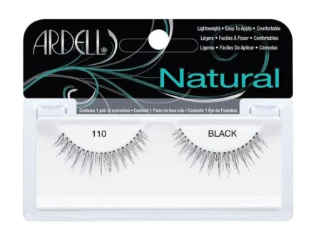 ARDELL Natural Lashes - 110 For Cheap