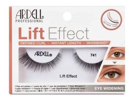 ARDELL Lift Effect Lashes - 741 Fashion