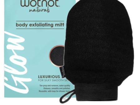 Wotnot Body Exfoliating Mitt Online Hot Sale