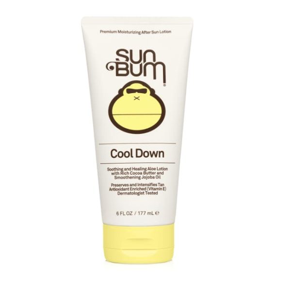 Sun Bum After Sun Cool Down Lotion - 177ml For Sale