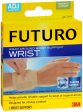 FUTURO Wrap Around Wrist Support Adjust To Fit Fashion