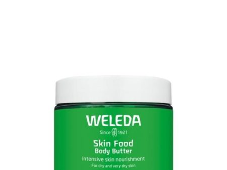 Weleda Skin Food Body Butter Sale