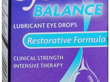 Systane Balance Lubricant Eye Drops Cheap