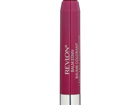 Revlon Colorburst Balm Stain - Smitten Fashion