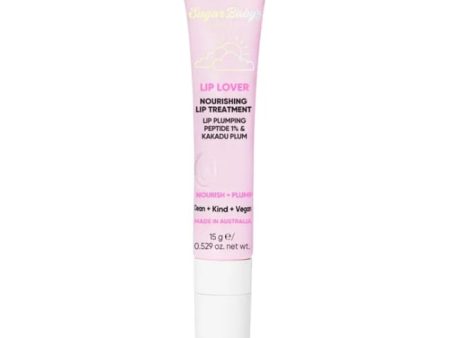 SugarBaby Lip Lover Lip Treatment on Sale