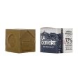 Cube of OLIVE Marseille Soaps 200g La Corvette Fashion