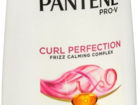 Pantene Pro-V Curl Perfection Moisturizing Conditioner Sale