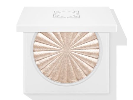 OFRA X NIKKIETUTORIALS Glazed Donut Highlighter For Cheap