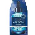 AHC Premium Hydra Soother Mask - 5 Pack Online Hot Sale