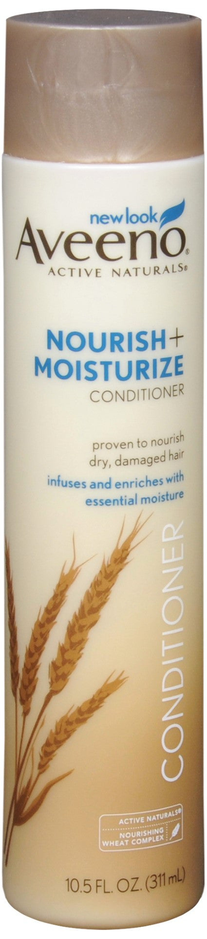 AVEENO Active Naturals Nourish + Moisturize Conditioner For Discount