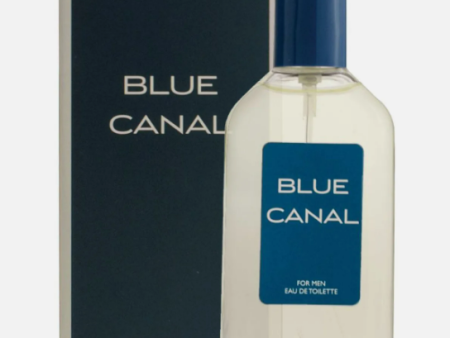 Cologne For Men INSPIRED by BLEU DE CHANEL S For Men - Grapefruit, Lemon, Mint, Bergamot - Woody, Aromatic, Fresh, Citrusy (2.75 fl oz   80 ml) For Discount