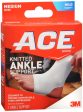 ACE Knitted Ankle Support Medium Online Sale