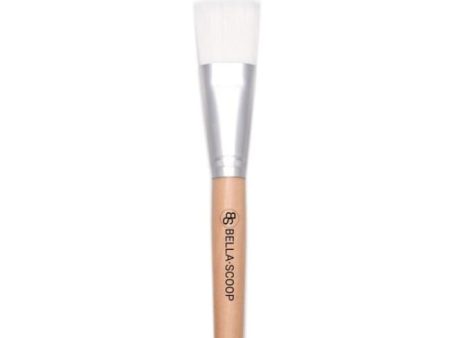 Bella Scoop Vegan Mask Brush For Cheap