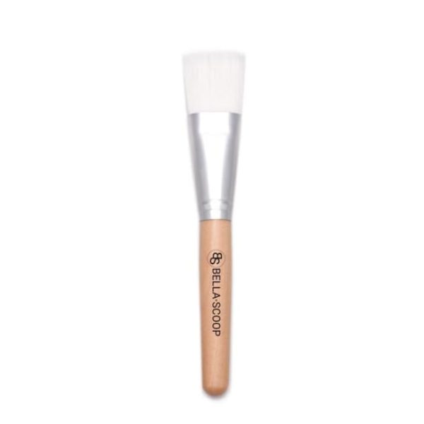 Bella Scoop Vegan Mask Brush For Cheap