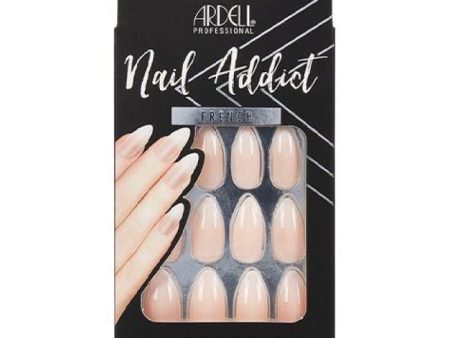 ARDELL Nail Addict - French Ombre Fade Online Sale