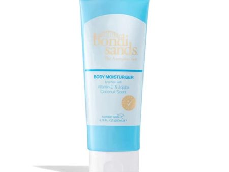 BONDI SANDS Coconut Body Moisturiser - 200ml For Discount